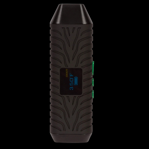 TruVa Mini 2.0 Dry Herb Vaporizer