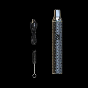 White Rhino Micron Dry Herb Vaporizer