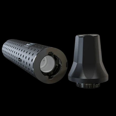 White Rhino Micron Dry Herb Vaporizer