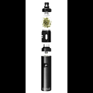 Pulsar Barb Dry Herb Vaporizer Kit