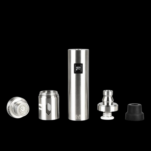 Pulsar Barb Dry Herb Vaporizer Kit