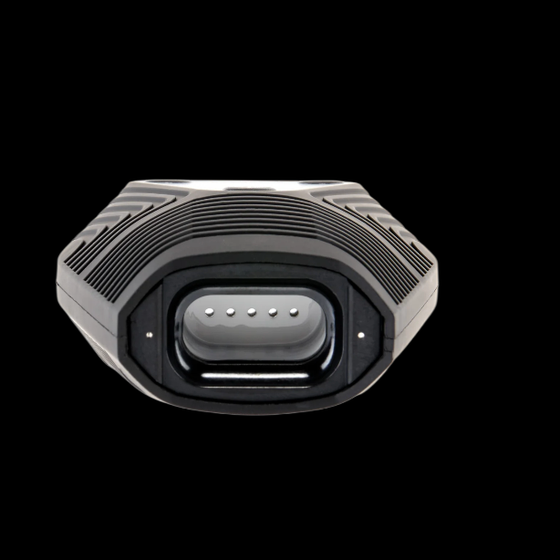 Ooze Brink Dry Herb Vaporizer