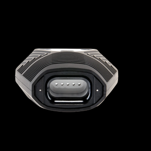 Ooze Brink Dry Herb Vaporizer
