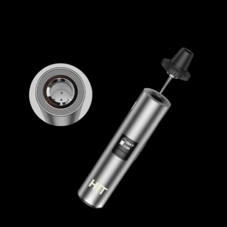 Yocan HIT Dry Herb Vaporizer