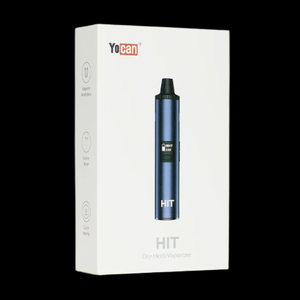 Yocan HIT Dry Herb Vaporizer