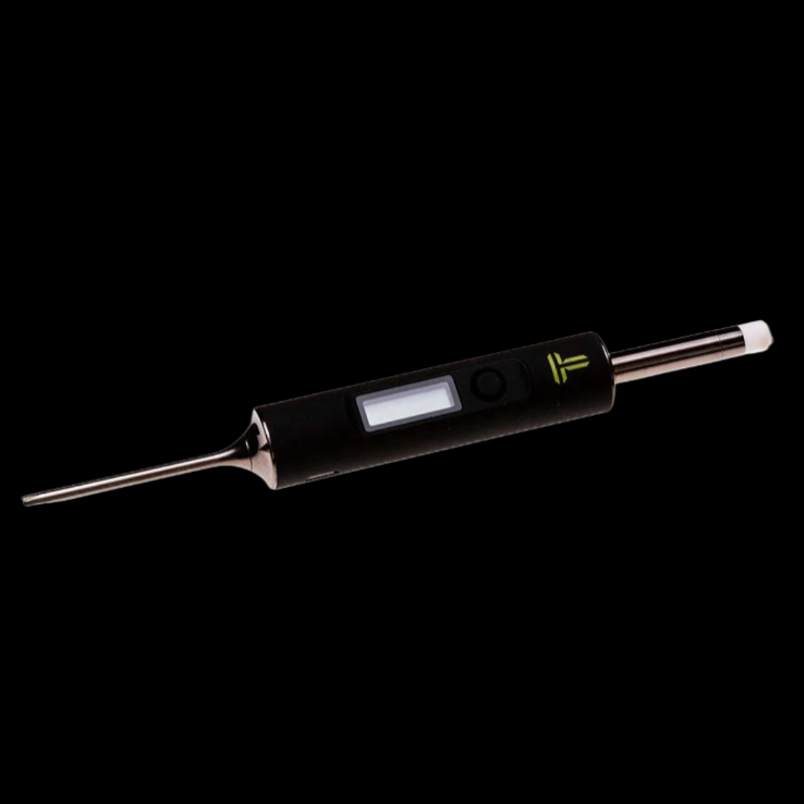 The Terpometer Digital Concentrate Thermometer