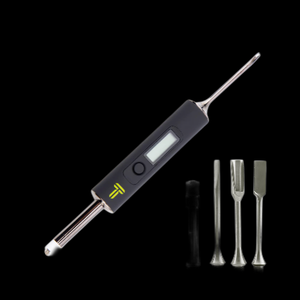 The Terpometer Digital Concentrate Thermometer