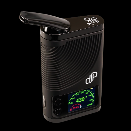 Boundless CFX Vaporizer