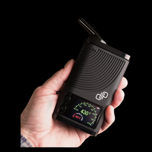 Boundless CFX Vaporizer