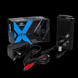 Boundless CFX Vaporizer