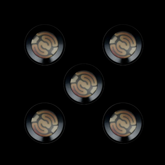 Pulsar APX eRig Coil-less Quartz Atomizer