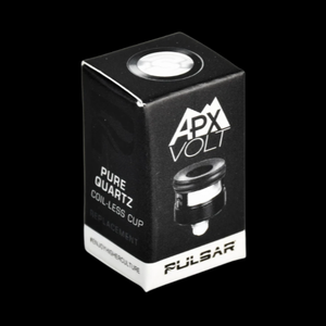 Pulsar APX Volt V3 Coil-less Cup Atomizer 1 pc