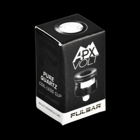 Pulsar APX Volt V3 Coil-less Cup Atomizer 1 pc