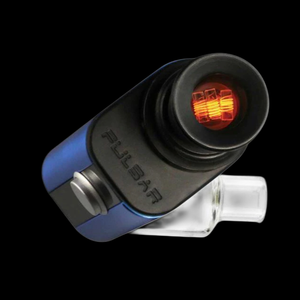 Pulsar APX Wax V3 Replacement Triple Quartz Coil Atomizer