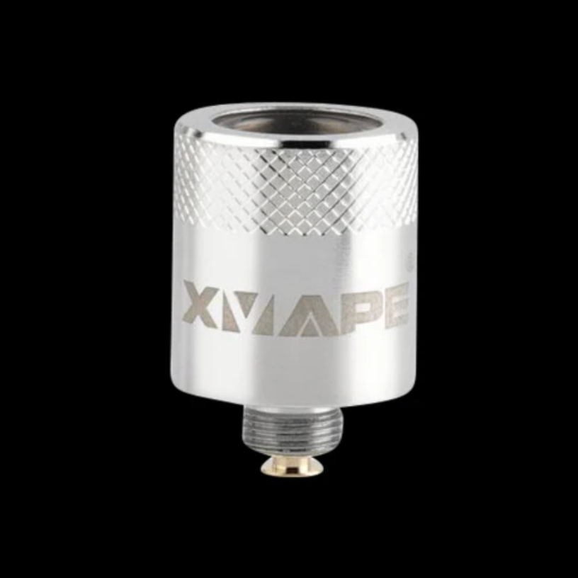 Xvape Vista Mini 2 Replacement Coil: Dual Quartz