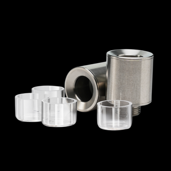 Lookah Unicorn Replacement Quartz Coil 2