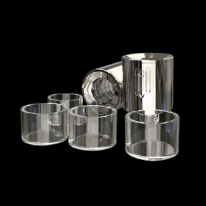 Lookah Unicorn Replacment Quartz Coil 1