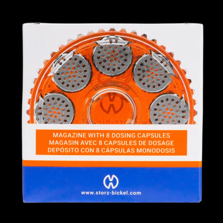 Storz & Bickel Dosing Capsule Magazine