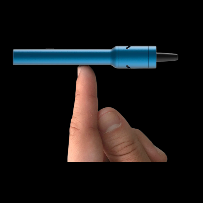 AirVape X Dry Herb Vaporizer