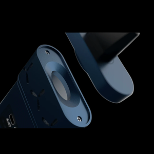 AirVape X Dry Herb Vaporizer