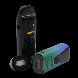 HoneyStick HRB+ 2-in-1 Dry Herb & Dab Vape Pen