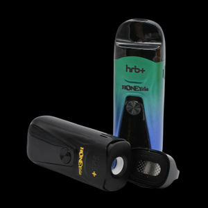 HoneyStick HRB+ 2-in-1 Dry Herb & Dab Vape Pen