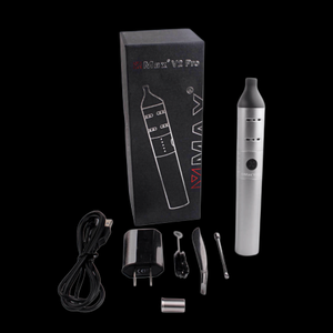 X-MAX V2 Pro Dual Use Vaporizer