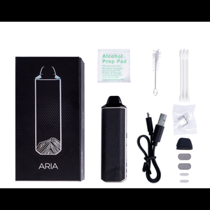 XVape Aria Dual Vaporizer