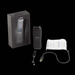 Ryot VERB Dry Herb Vaporizer