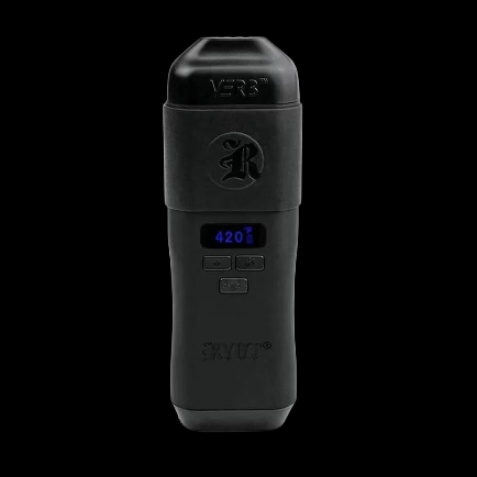 Ryot VERB Dry Herb Vaporizer