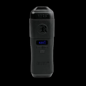 Ryot VERB Dry Herb Vaporizer