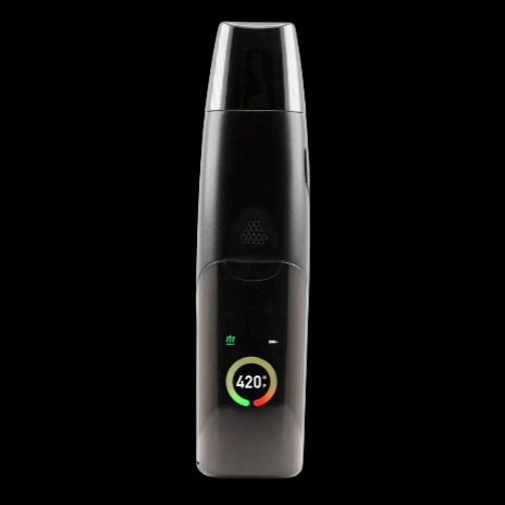 G Pen Elite II Dry Herb Vaporizer