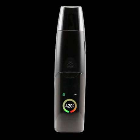 G Pen Elite II Dry Herb Vaporizer