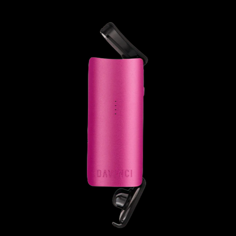 Davinci MIQRO-C Dry Herb Vaporizer