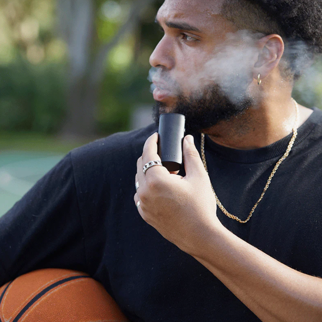 Davinci MIQRO-C Dry Herb Vaporizer