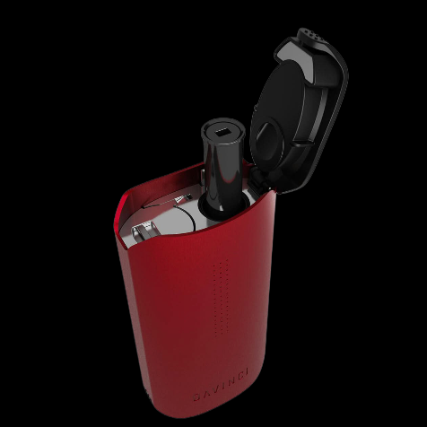 Davinci IQC Vaporizer