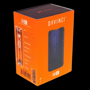 Davinci IQC Vaporizer