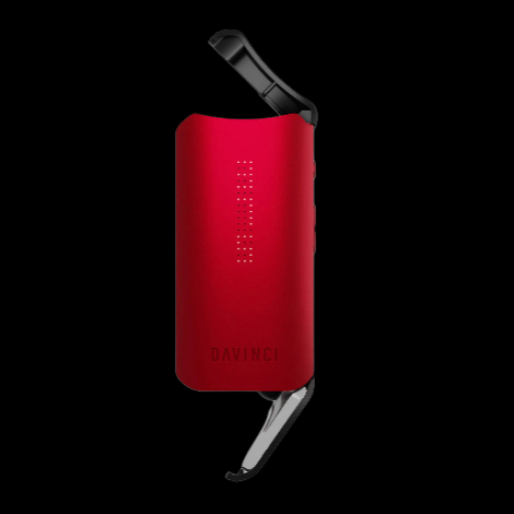 Davinci IQC Vaporizer