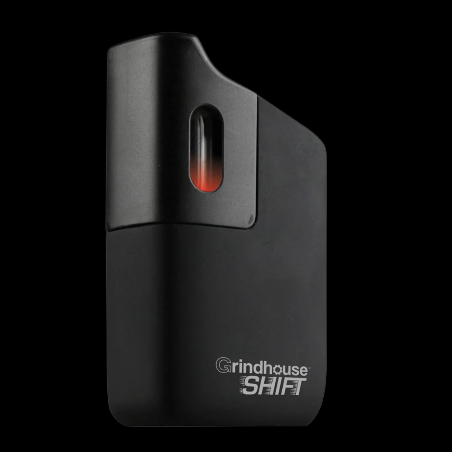 Grindhouse Shift 3-in-1 Vaporizer