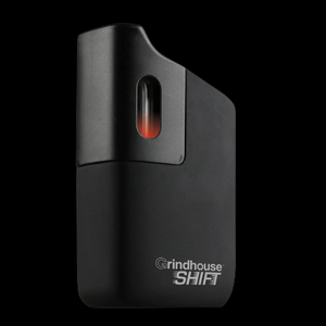 Grindhouse Shift 3-in-1 Vaporizer