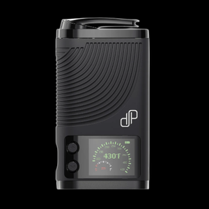 Boundless CFX Vaporizer