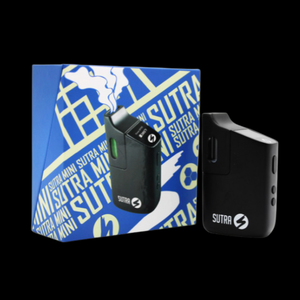 Sutra Mini Dual Vaporizer