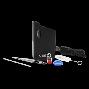 Sutra Mini Dual Vaporizer