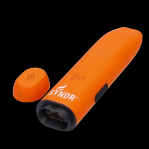 Pulsar SYNDR Dry Herb Vaporizer