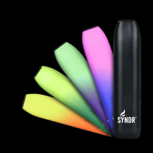 Pulsar SYNDR Dry Herb Vaporizer