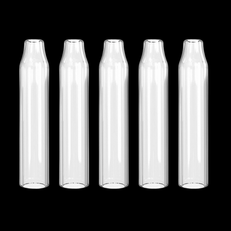 Lookah Seahorse Pro Glass Mouthpiece 5 pcs