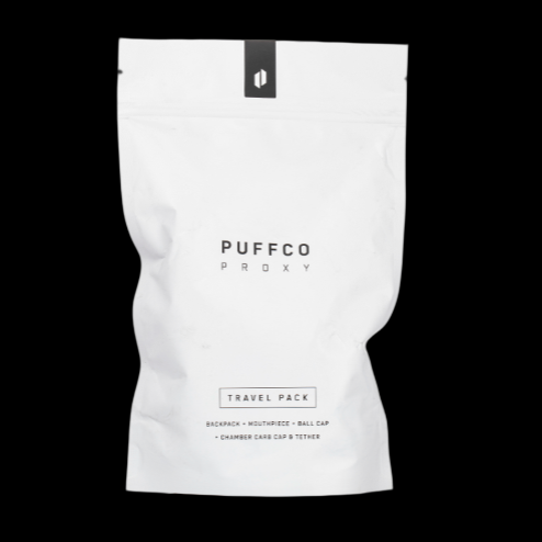 Puffco Proxy Travel Pack