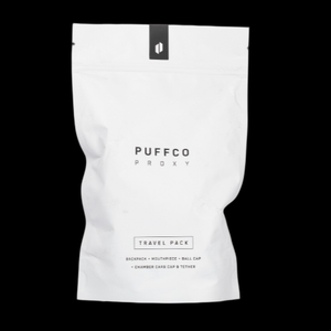 Puffco Proxy Travel Pack