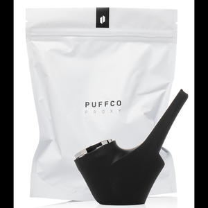 Puffco Proxy Travel Pipe