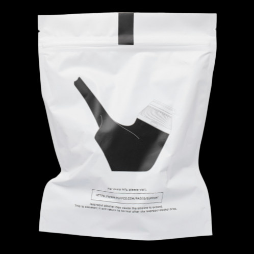 Puffco Proxy Travel Pipe